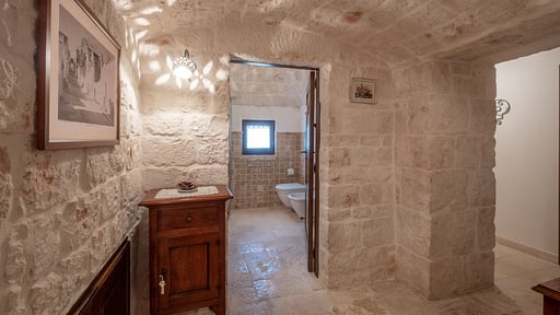 Villa L'Antica Dimora Andere 