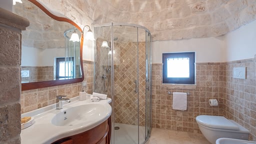 Villa L'Antica Dimora Andere 