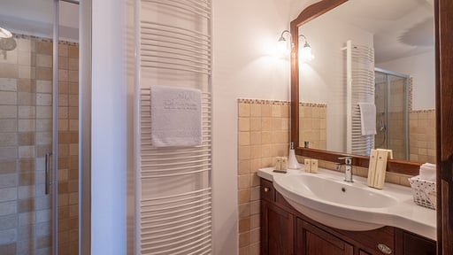 Villa L'Antica Dimora Andere 