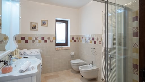 Villa L'Antica Dimora Andere 