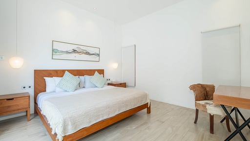Villa Lapis 1 Schlafzimmer 3