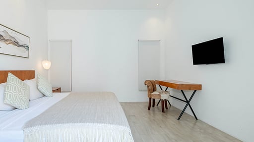 Villa Lapis 1 Schlafzimmer 3