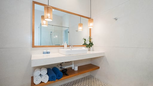Villa Lapis 1 Schlafzimmer 3