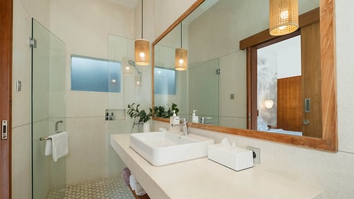 Villa Lapis 1 Schlafzimmer 2