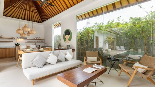 Image 3 of Villa Lapis 1