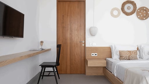 Villa Lapis 2 Chambre 1