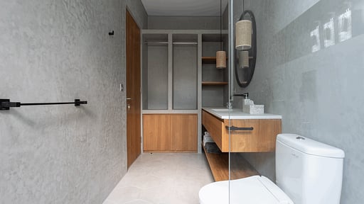 Villa Lapis 2 Chambre 1