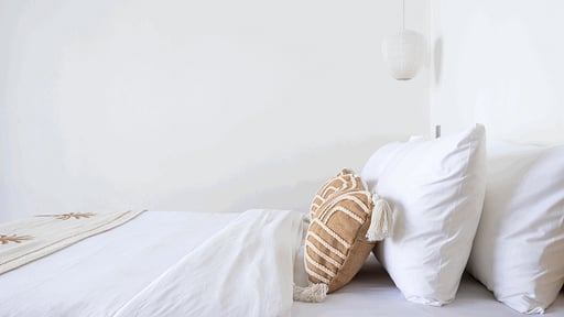 Villa Lapis 2 Chambre 2