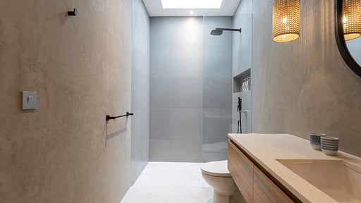 Villa Lapis 2 Chambre 2