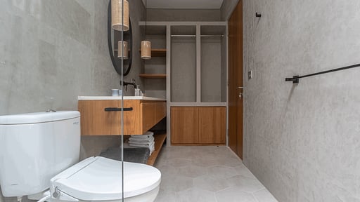 Villa Lapis 2 Chambre 2