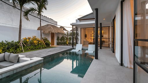 Villa Lapis 2 Piscine