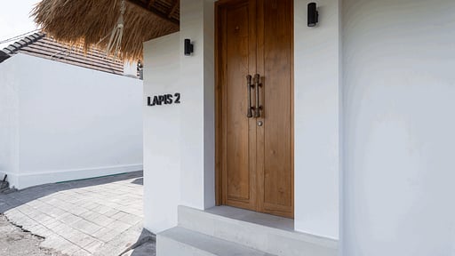 Villa Lapis 2 Autres