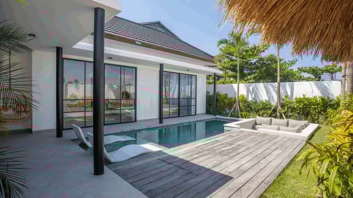 Image 3 of Villa Lapis 2