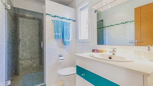 Villa Larena Dormitorio 3