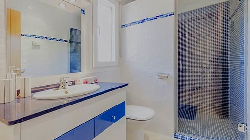 Villa Larena Dormitorio 2