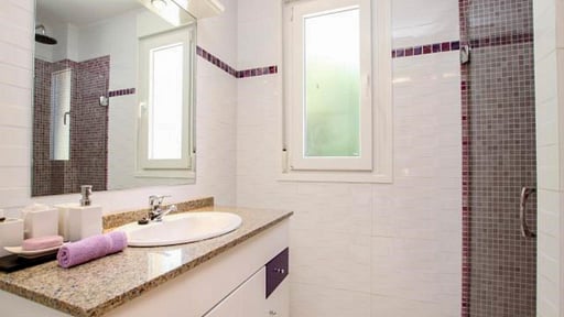 Villa Larena Dormitorio 4