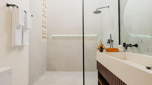 Villa Larente 4 Slaapkamer 2