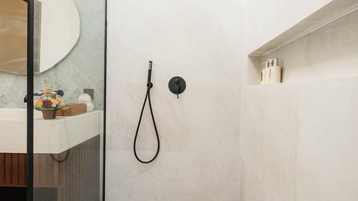 Villa Larente 4 Slaapkamer 1