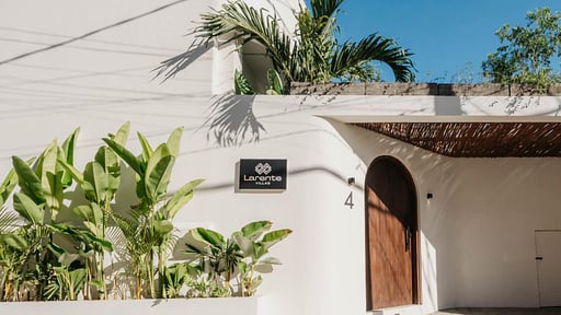 Villa Larente 4 Others