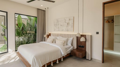 Villa Larente 4 Slaapkamer 2