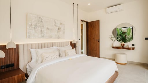 Villa Larente 4 Slaapkamer 2
