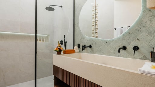 Villa Larente 4 Slaapkamer 2