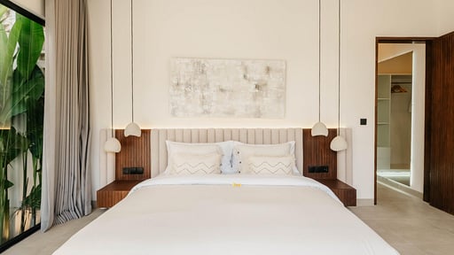 Villa Larente 4 Slaapkamer 2