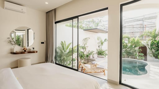 Villa Larente 4 Slaapkamer 2