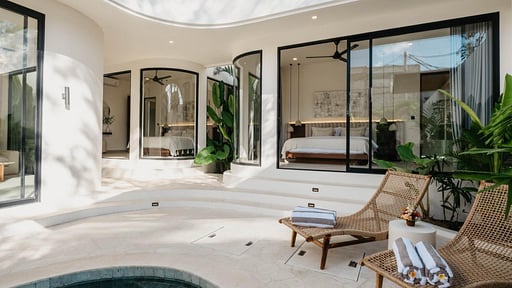 Villa Larente 4 Others