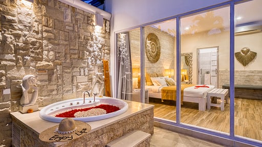 Villa Larimar Others