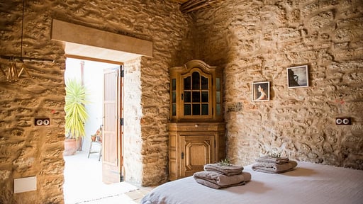 Villa Las Cicadas Bedroom 5