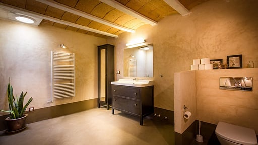 Villa Las Cicadas Bedroom 5