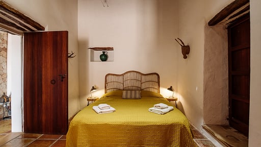 Villa Las Cicadas Bedroom 6