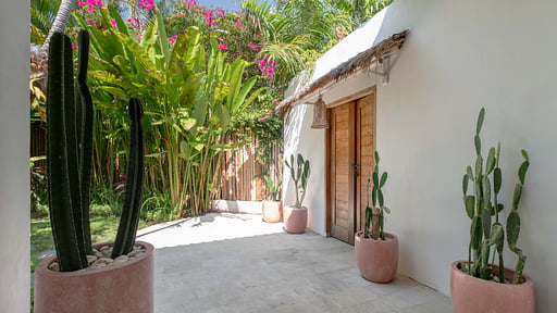 Villa Las Salinas Others