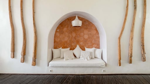 Villa Las Salinas Others