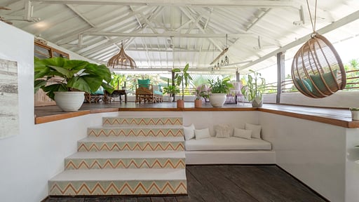 Villa Las Salinas Others