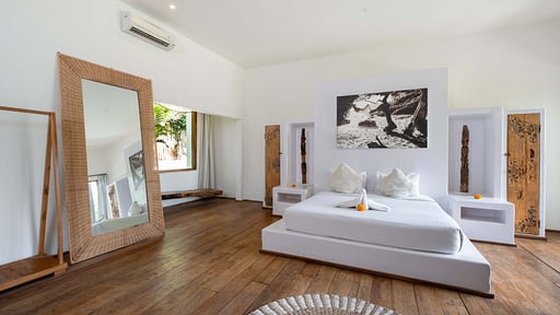 Villa Las Salinas Bedroom 2