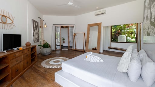 Villa Las Salinas Bedroom 2