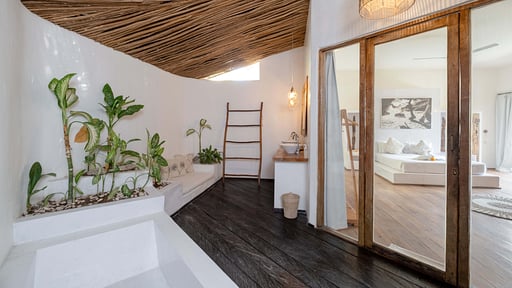 Villa Las Salinas Bedroom 2