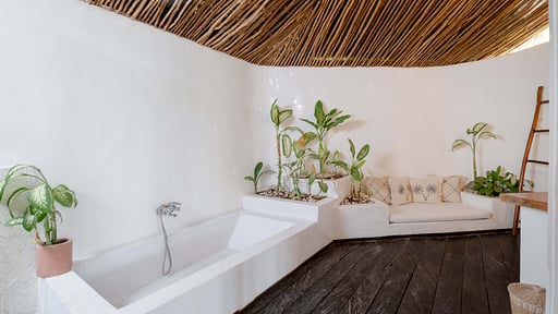 Villa Las Salinas Bedroom 2