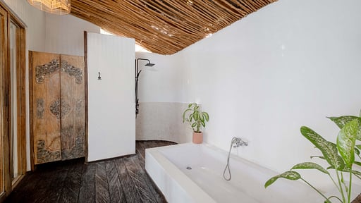 Villa Las Salinas Bedroom 2