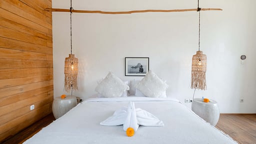 Villa Las Salinas Bedroom 3