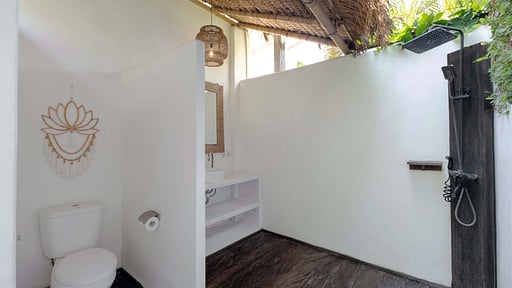Villa Las Salinas Bedroom 3