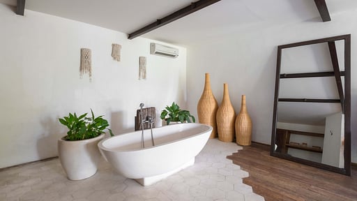 Villa Las Salinas Bedroom 1