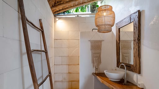 Villa Las Salinas Bedroom 1