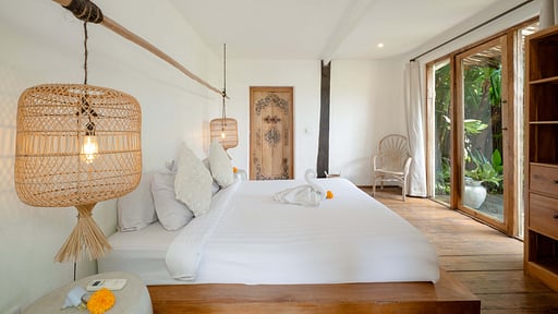 Villa Las Salinas Bedroom 4