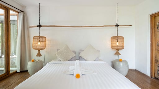 Villa Las Salinas Bedroom 4