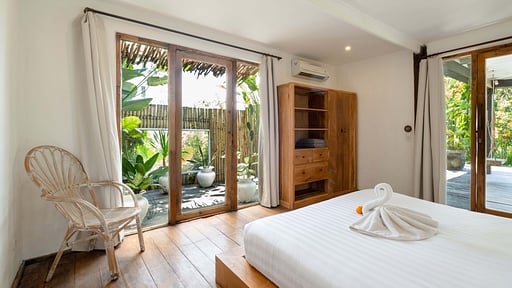 Villa Las Salinas Bedroom 4