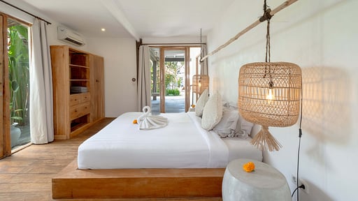 Villa Las Salinas Bedroom 4