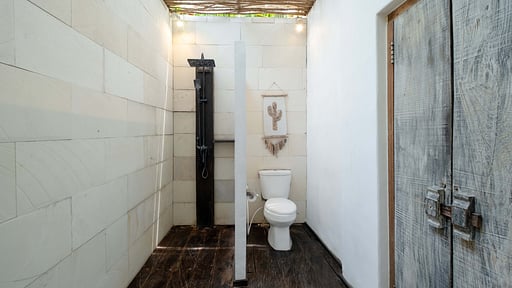 Villa Las Salinas Bedroom 4